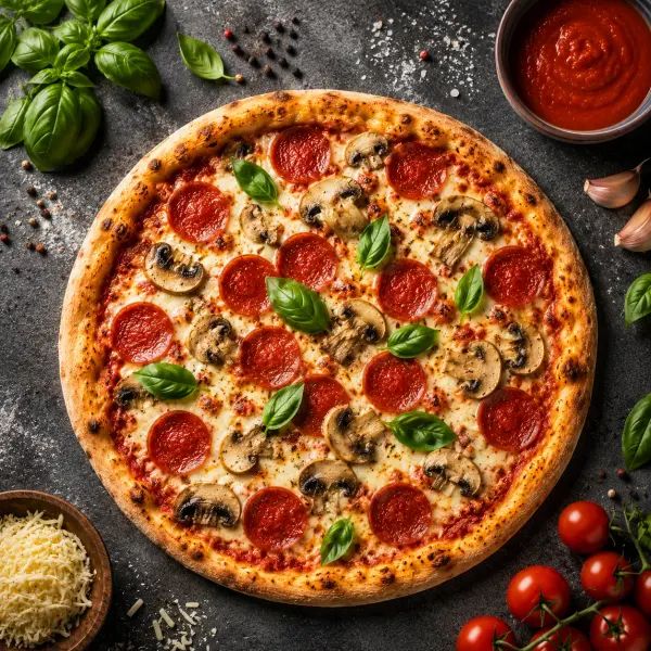 Pizza