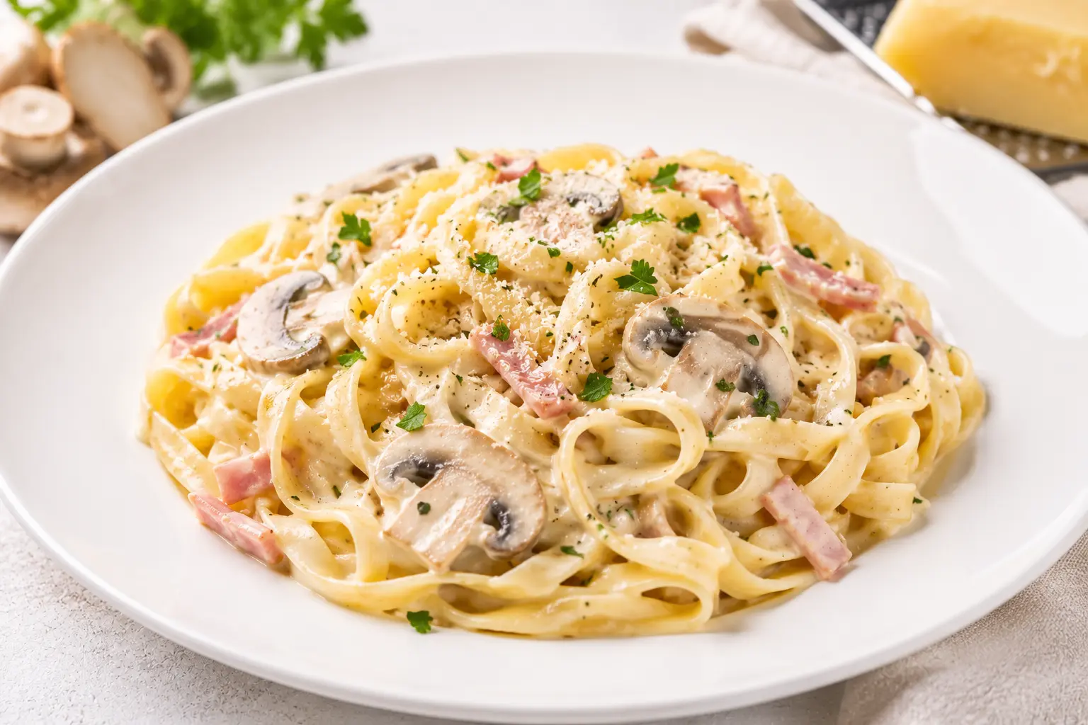 Pasta