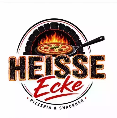 Heisse Ecke Dortmund Dorstfeld Logo